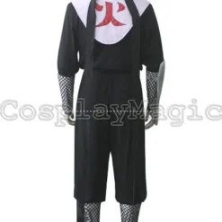 Naruto Hiruzen Sarutobi Cosplay -Cosplay Magic Store 9192