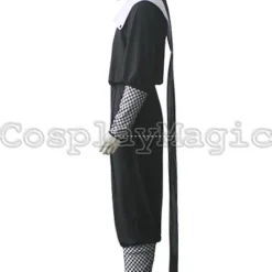 Naruto Hiruzen Sarutobi Cosplay -Cosplay Magic Store 9194