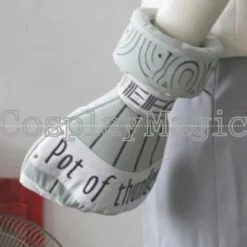 Soul Eater Kilik Rung Cosplay -Cosplay Magic Store 9200h