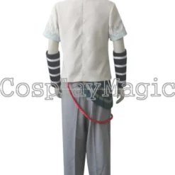 Soul Eater Kilik Rung Cosplay -Cosplay Magic Store 9202