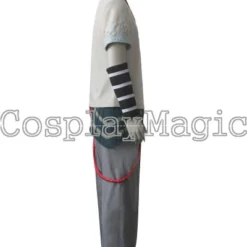 Soul Eater Kilik Rung Cosplay -Cosplay Magic Store 9204