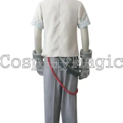 Soul Eater Kilik Rung Cosplay -Cosplay Magic Store 9206