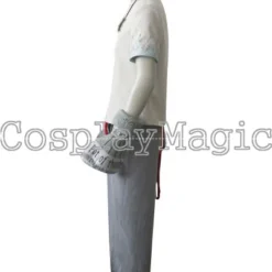 Soul Eater Kilik Rung Cosplay -Cosplay Magic Store 9207