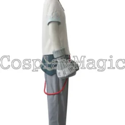Soul Eater Kilik Rung Cosplay -Cosplay Magic Store 9208