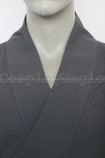 Naruto Jiraiya Cosplay 10 Naruto Jiraiya Cosplay - Image 10