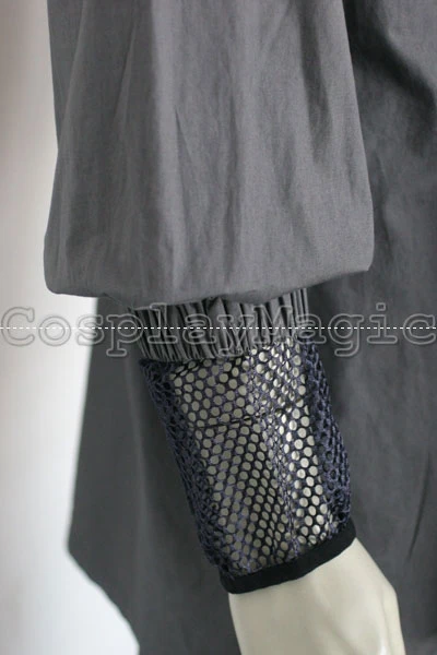 Naruto Jiraiya Cosplay 9 Naruto Jiraiya Cosplay - Image 9