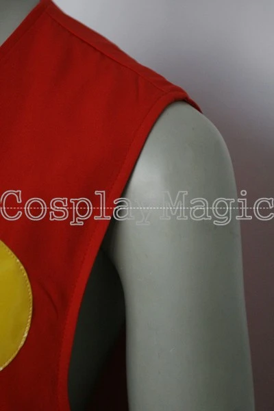 Naruto Jiraiya Cosplay 7 Naruto Jiraiya Cosplay - Image 7