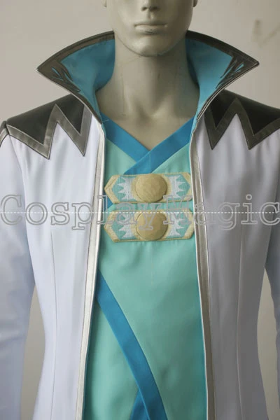 Tales Of Graces Asbel Lhant Cosplay 13 Tales Of Graces Asbel Lhant Cosplay - Image 13