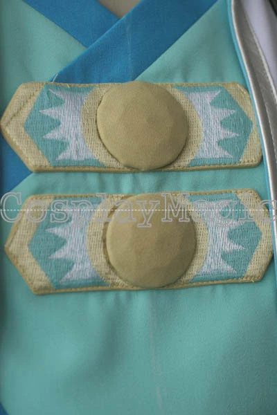 Tales Of Graces Asbel Lhant Cosplay 12 Tales Of Graces Asbel Lhant Cosplay - Image 12