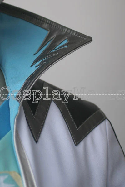 Tales Of Graces Asbel Lhant Cosplay 10 Tales Of Graces Asbel Lhant Cosplay - Image 10