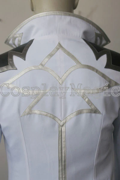 Tales Of Graces Asbel Lhant Cosplay 9 Tales Of Graces Asbel Lhant Cosplay - Image 9