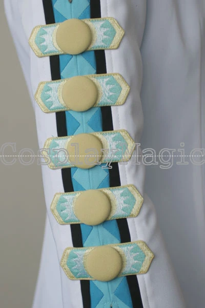 Tales Of Graces Asbel Lhant Cosplay 7 Tales Of Graces Asbel Lhant Cosplay - Image 7