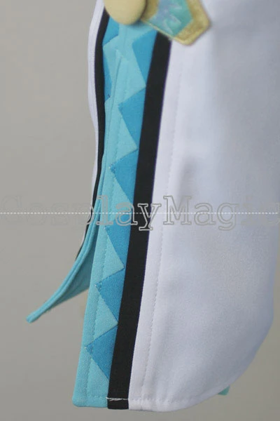 Tales Of Graces Asbel Lhant Cosplay 6 Tales Of Graces Asbel Lhant Cosplay - Image 6