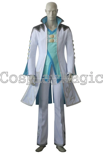 Tales Of Graces Asbel Lhant Cosplay 2 Tales Of Graces Asbel Lhant Cosplay - Image 2