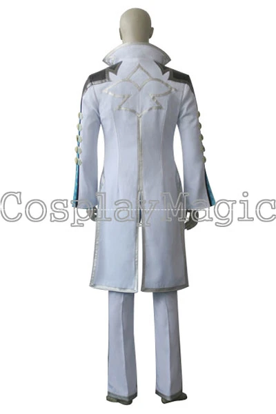 Tales Of Graces Asbel Lhant Cosplay 3 Tales Of Graces Asbel Lhant Cosplay - Image 3