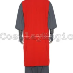 Naruto Jiraiya Cosplay 13 Naruto Jiraiya Cosplay -Cosplay Magic Store 922