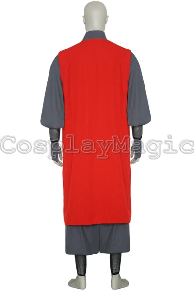 Naruto Jiraiya Cosplay 3 Naruto Jiraiya Cosplay - Image 3