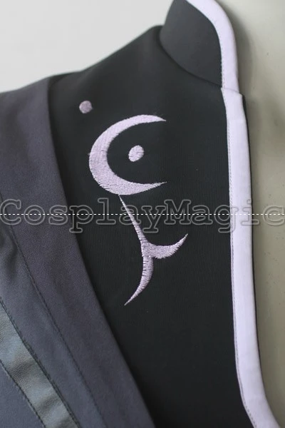 Naruto Jiraiya Cosplay 5 Naruto Jiraiya Cosplay - Image 5