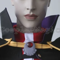 Slayers Lina Inverse Cosplay -Cosplay Magic Store 9270a