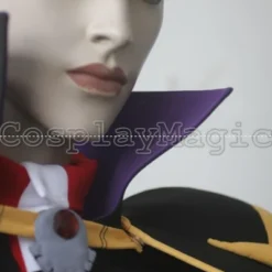 Slayers Lina Inverse Cosplay -Cosplay Magic Store 9270b