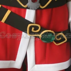 Slayers Lina Inverse Cosplay -Cosplay Magic Store 9270d