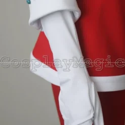 Slayers Lina Inverse Cosplay -Cosplay Magic Store 9270g