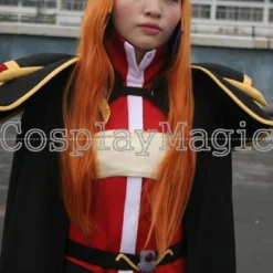 Slayers Lina Inverse Cosplay -Cosplay Magic Store 9270l