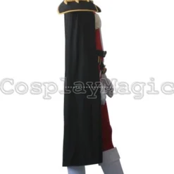 Slayers Lina Inverse Cosplay -Cosplay Magic Store 9273