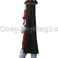 Slayers Lina Inverse Cosplay -Cosplay Magic Store 9274