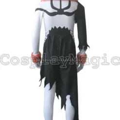 Bleach Ichigo Kurosaki Full Hollow Form -Cosplay Magic Store 9292
