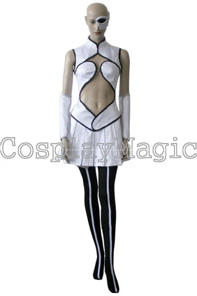 Bleach Loly Aivirrne Cosplay 2 Bleach Loly Aivirrne Cosplay - Image 2