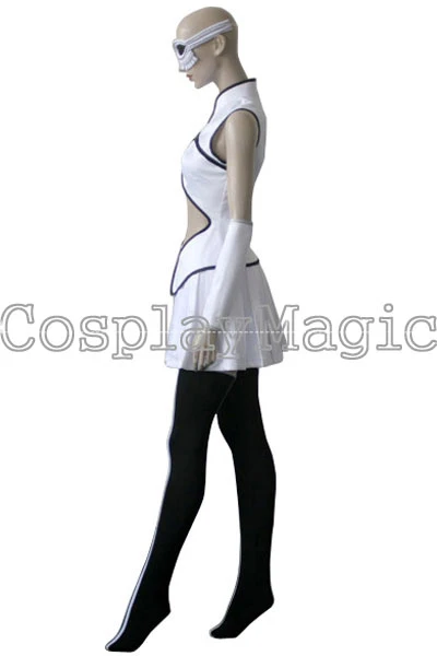 Bleach Loly Aivirrne Cosplay 5 Bleach Loly Aivirrne Cosplay - Image 5