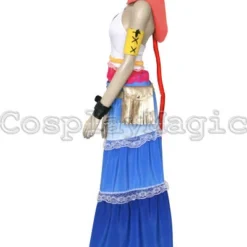 Final Fantasy X-2 Yuna Cosplay -Cosplay Magic Store 944