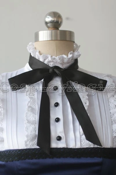 Classic Lolita Scholar Dress 13 Classic Lolita Scholar Dress - Image 13