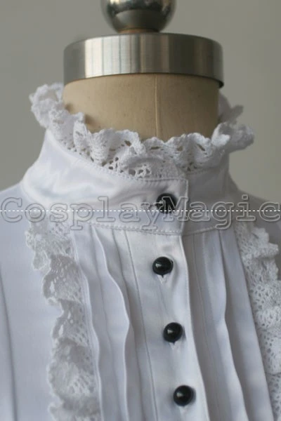 Classic Lolita Scholar Dress 11 Classic Lolita Scholar Dress - Image 11