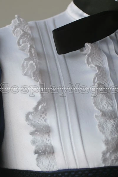 Classic Lolita Scholar Dress 12 Classic Lolita Scholar Dress - Image 12