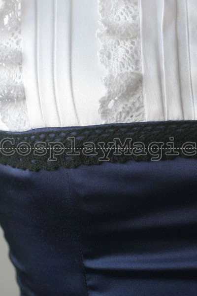 Classic Lolita Scholar Dress 10 Classic Lolita Scholar Dress - Image 10