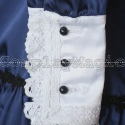 Classic Lolita Scholar Dress 21 Classic Lolita Scholar Dress -Cosplay Magic Store 9500e