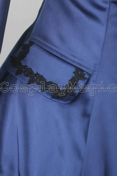 Classic Lolita Scholar Dress 8 Classic Lolita Scholar Dress - Image 8