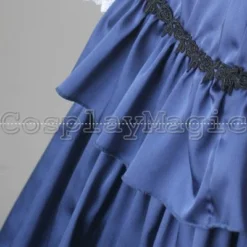 Classic Lolita Scholar Dress 19 Classic Lolita Scholar Dress -Cosplay Magic Store 9500g