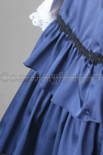Classic Lolita Scholar Dress 7 Classic Lolita Scholar Dress - Image 7