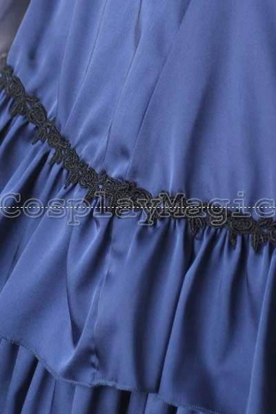 Classic Lolita Scholar Dress 6 Classic Lolita Scholar Dress - Image 6