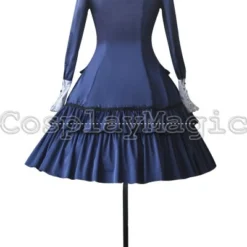 Classic Lolita Scholar Dress 17 Classic Lolita Scholar Dress -Cosplay Magic Store 9502