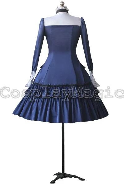 Classic Lolita Scholar Dress 5 Classic Lolita Scholar Dress - Image 5