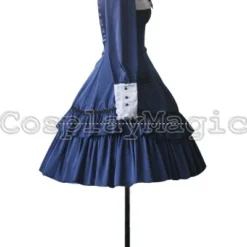 Classic Lolita Scholar Dress 16 Classic Lolita Scholar Dress -Cosplay Magic Store 9503
