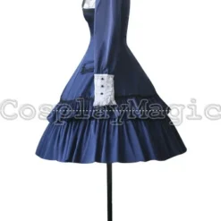 Classic Lolita Scholar Dress 15 Classic Lolita Scholar Dress -Cosplay Magic Store 9504