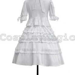 Gothic Lolita Sweet Dress -Cosplay Magic Store 9512
