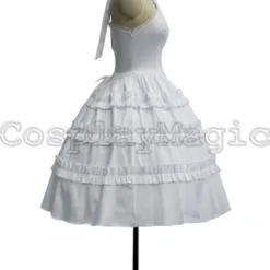 Gothic Lolita Sweet Dress -Cosplay Magic Store 9517