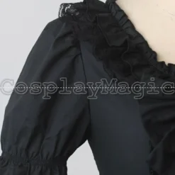 Sweet Lolita Tiered Dress -Cosplay Magic Store 9520b