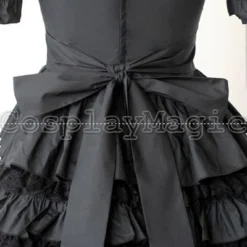 Sweet Lolita Tiered Dress -Cosplay Magic Store 9520c